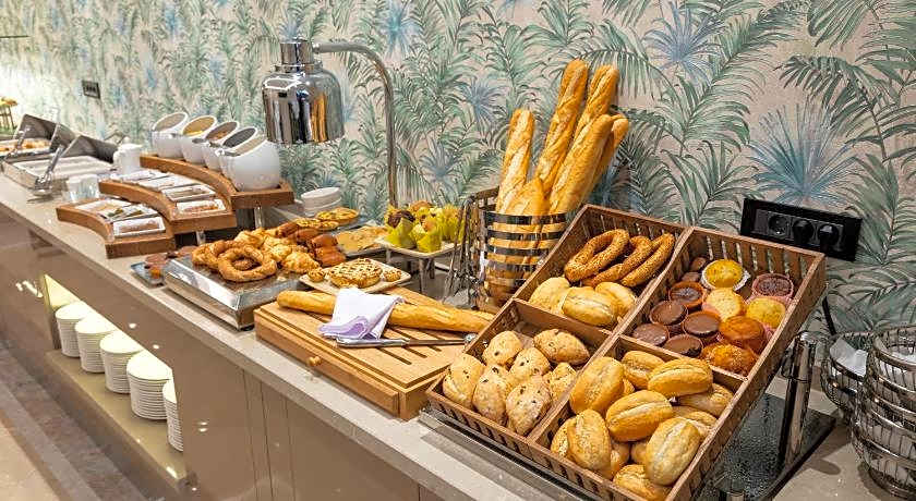 Hallmark Hotel & Spa Istanbul