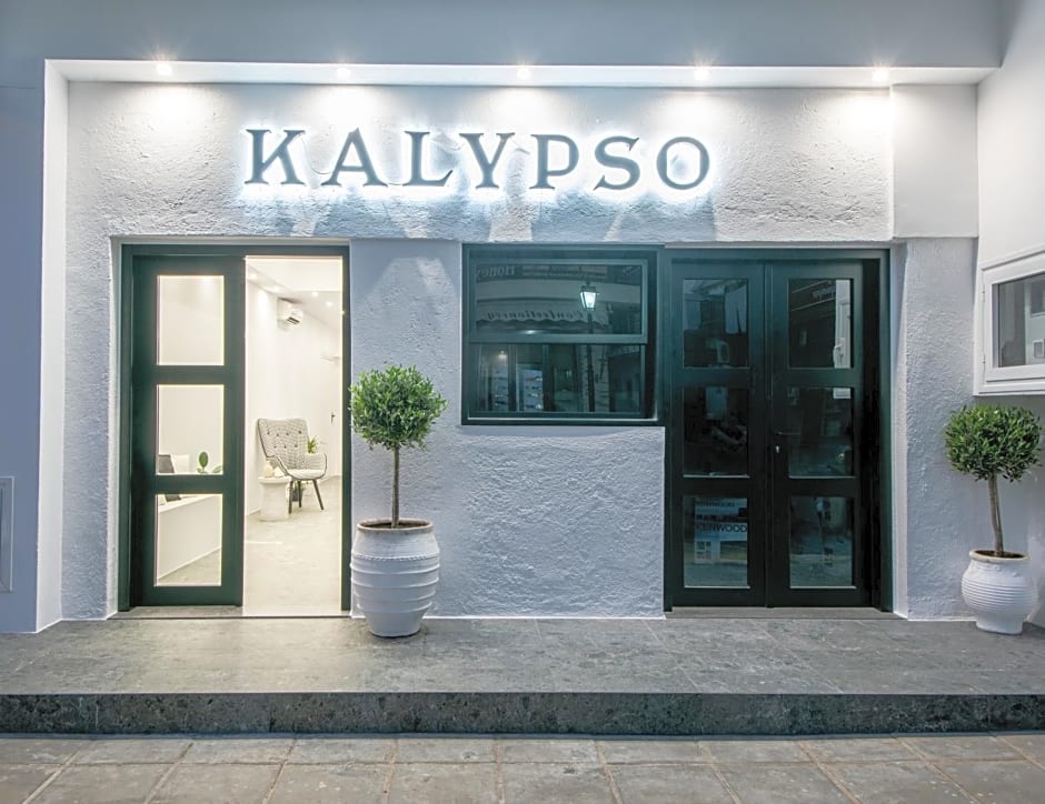 Kalypso Suites Hotel - Adults Only