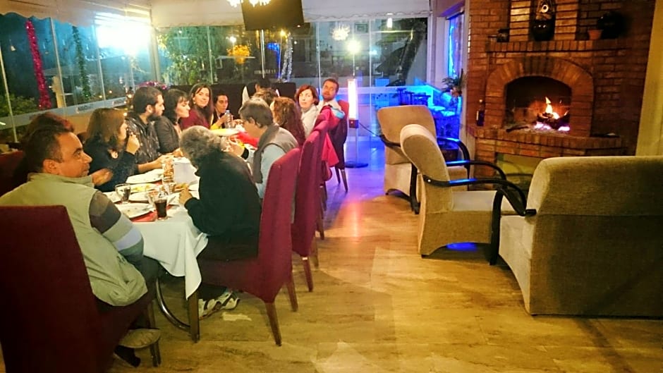 Dalyan Hotel Caria Royal