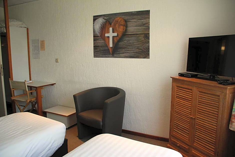 Hotel Halleux