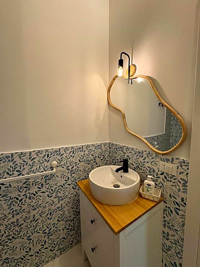 Il Caimano B & B, con piscina dall'11 Luglio al 31 Agosto