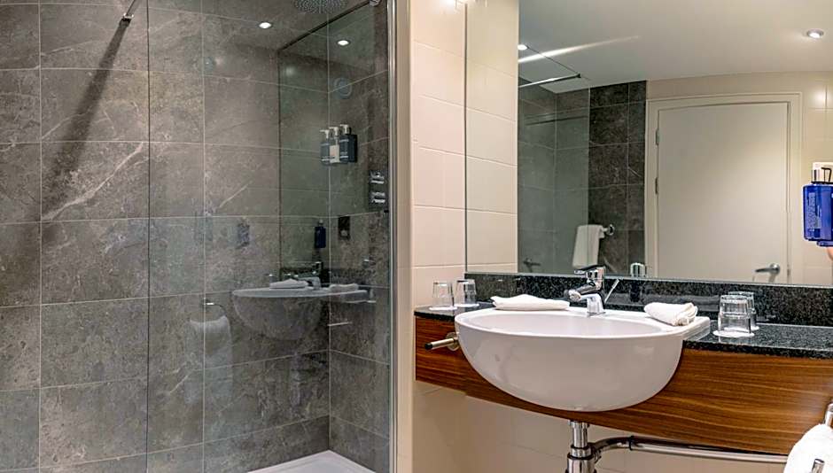 The Killeshin Hotel Portlaoise