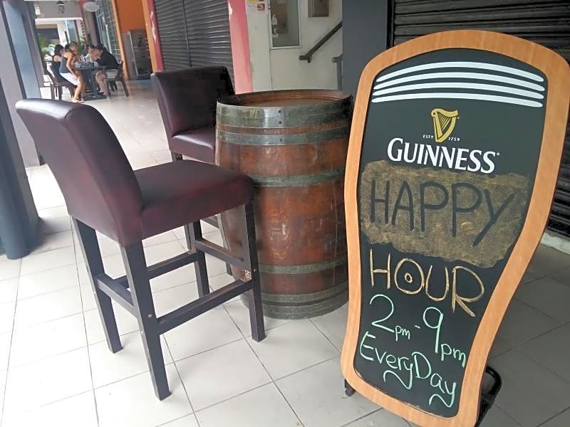 Zotel Business & Leisure Hotel