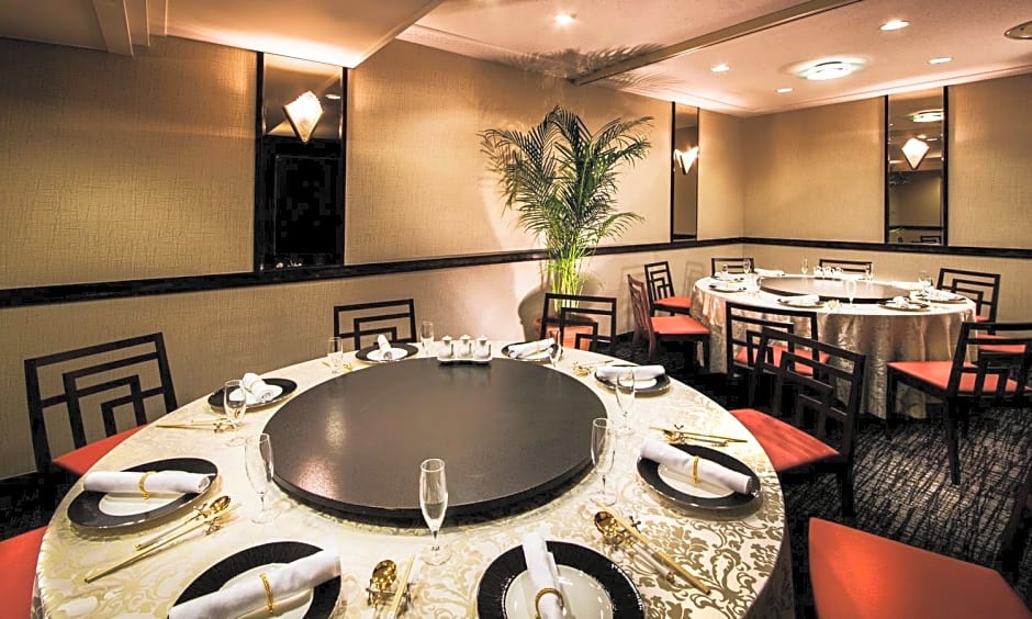 Senri Hankyu Hotel