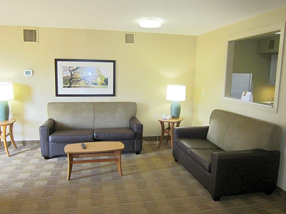 Extended Stay America Suites - Atlanta - Alpharetta - Northpoint - West