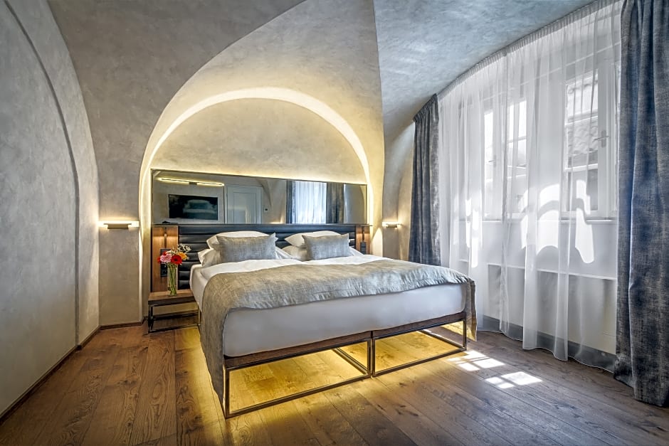 Hotel Waldstein