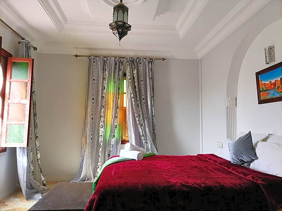 Chambre d'hôtes aya