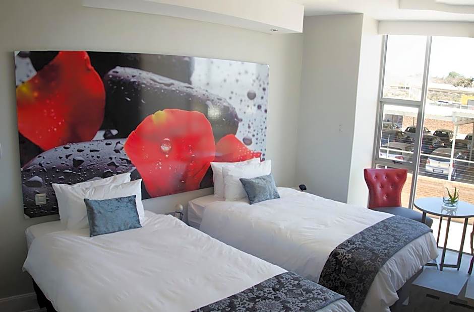 Chill Pepper Boutique Hotel