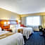 Quality Inn Boston-Revere