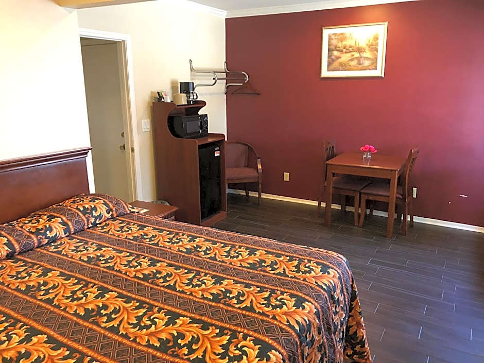 Victory Motel Inn near Universal & Hollywood