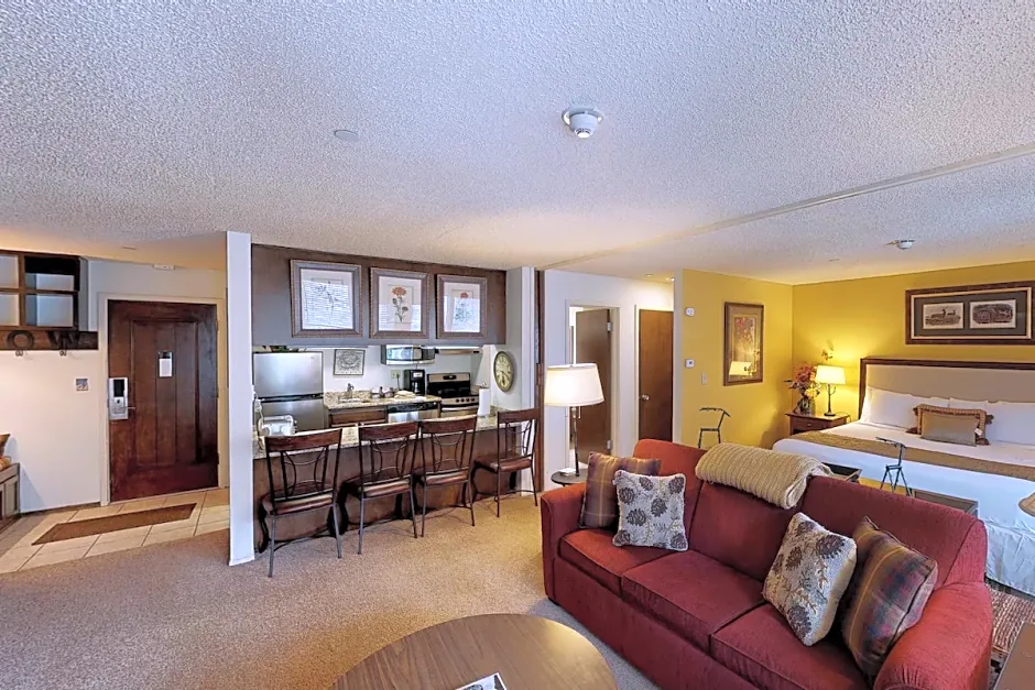 Manor Vail Lodge