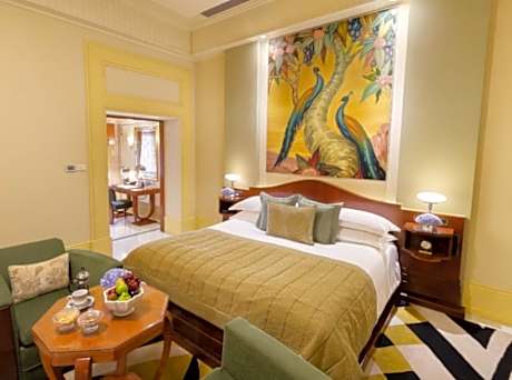 Palace Twin Room