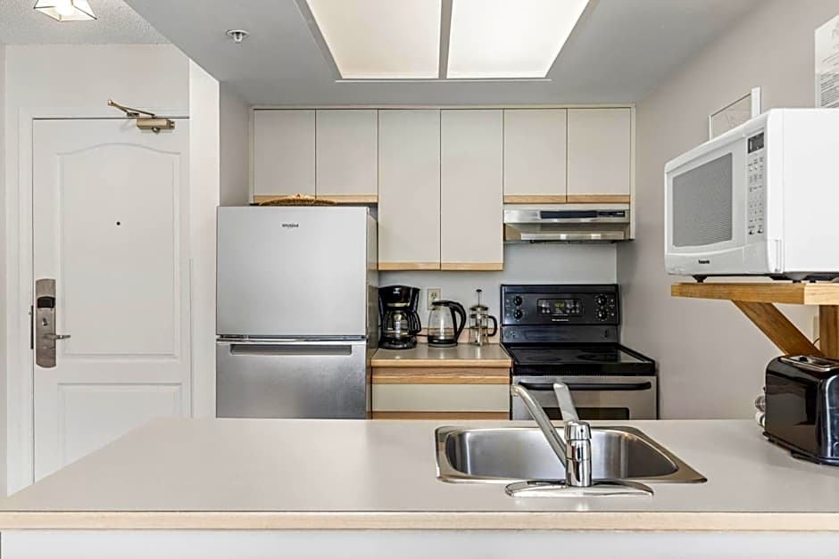 The Marquise by Whistler Premier