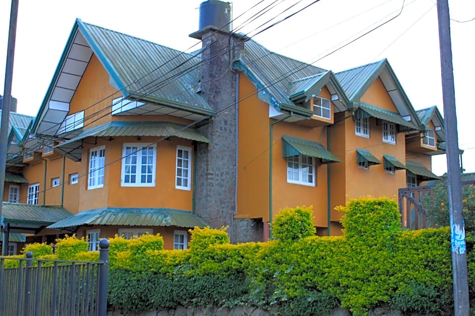 Lady Horton Bungalow