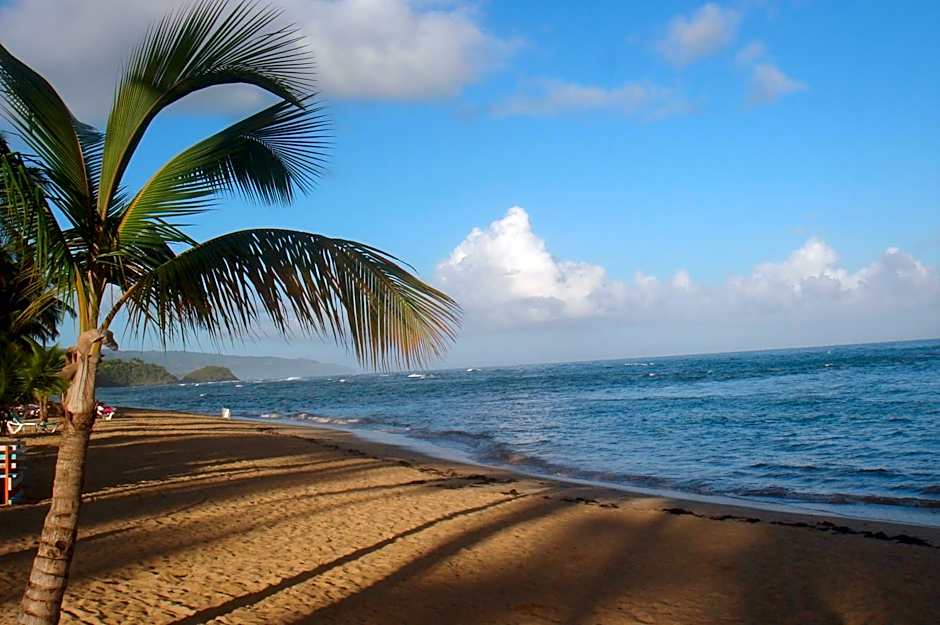 Hotel Playa Colibri