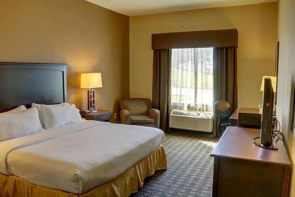 Holiday Inn Express Hotel & Suites Texarkana East By IHG