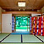 Kyoto Utano Youth Hostel