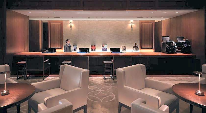 Shiba Park Hotel