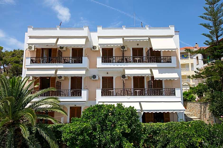Gorgona Hotel