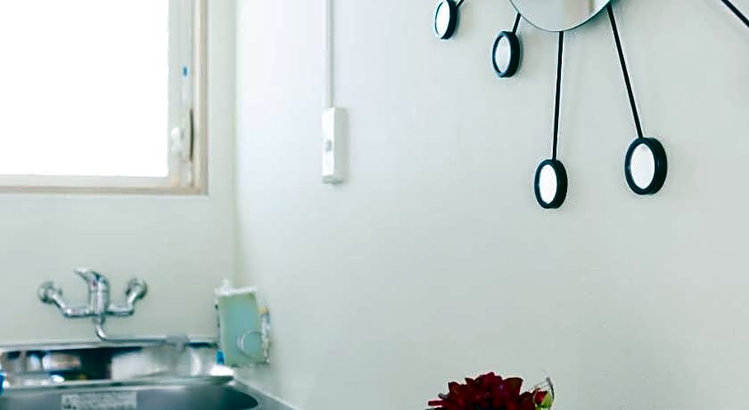 ABC guesthouse 1F