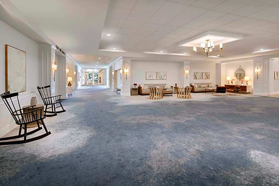 DoubleTree By Hilton Hotel Atlanta Roswell