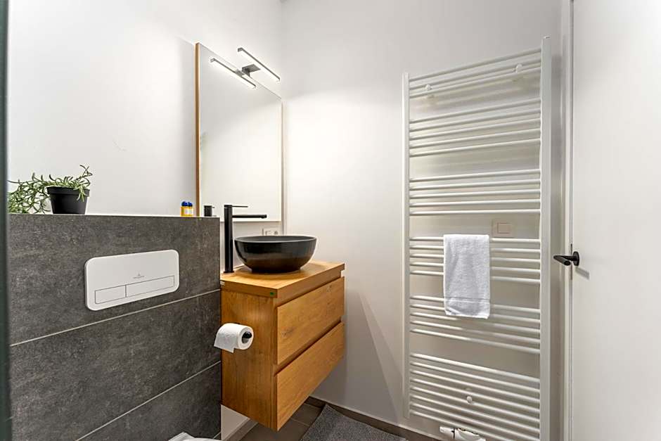 The Chocolate Suites