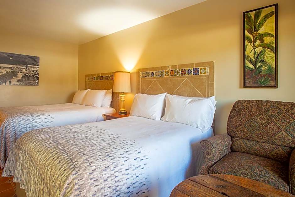 Inn At Avila Beach