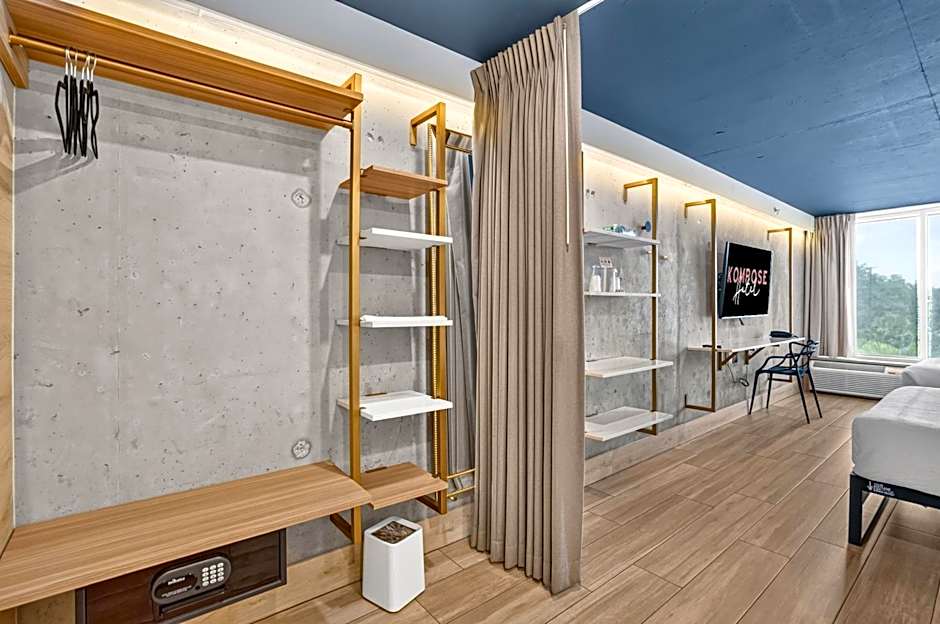 Kompose Boutique Hotel Sarasota