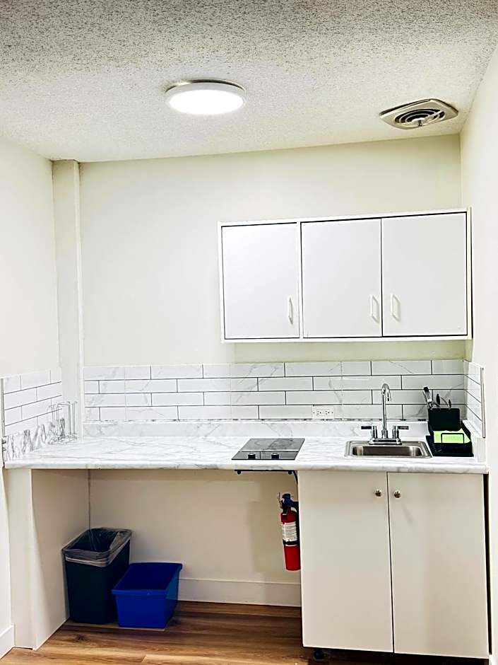 Ramada by Wyndham Dawson Creek