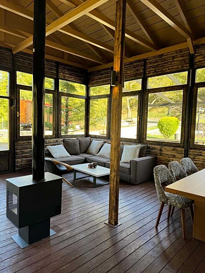 Muntenia Inn Apartments and Suites