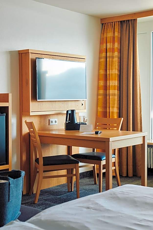 BRUGGER'S Hotelpark am See