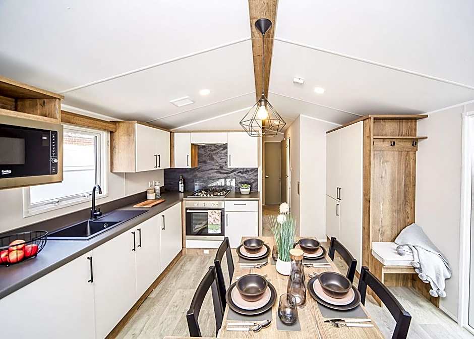 Witton Castle Country Park