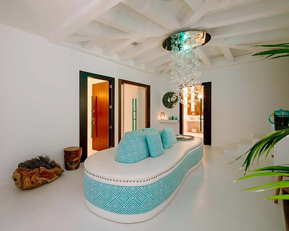 Bela Vista Hotel & Spa - Relais & Chateaux