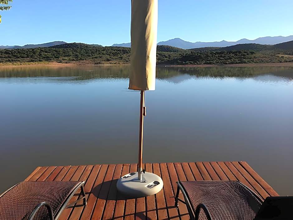 Buffelsdrift Game Lodge and Hotel