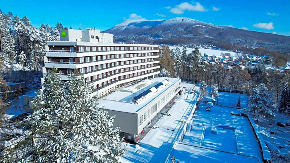 ibis Styles Roznov pod Radhostem