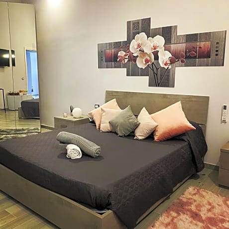 Il Tempio Pozzuoli B&B