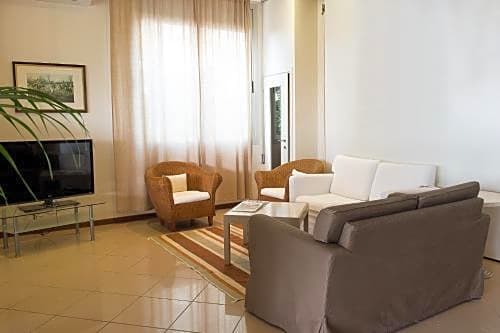 Hotel Conchiglia
