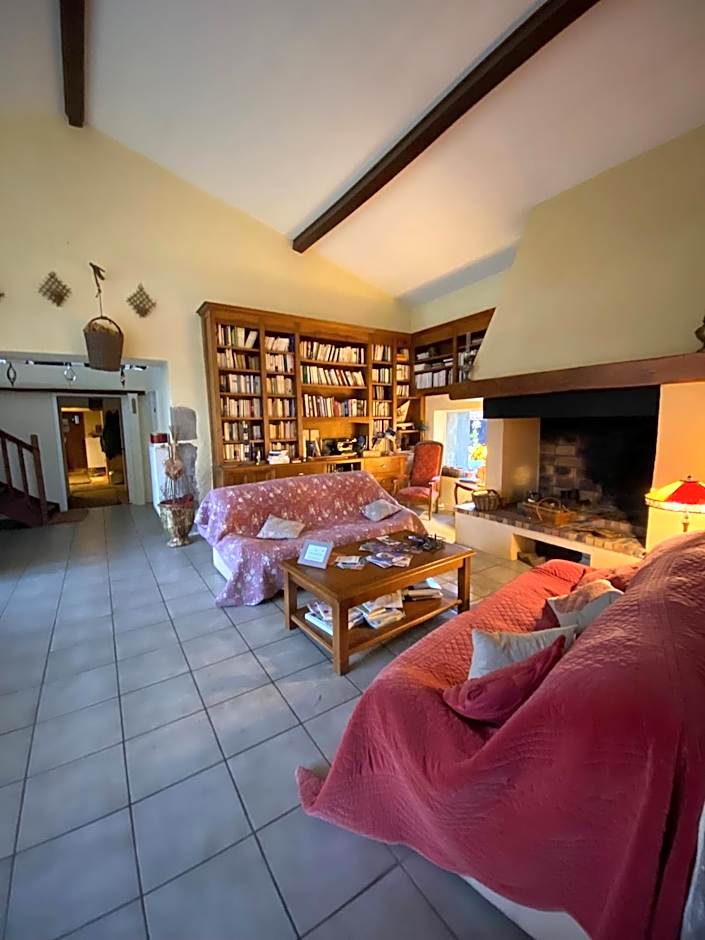 Chambres D'hotes De La Mure