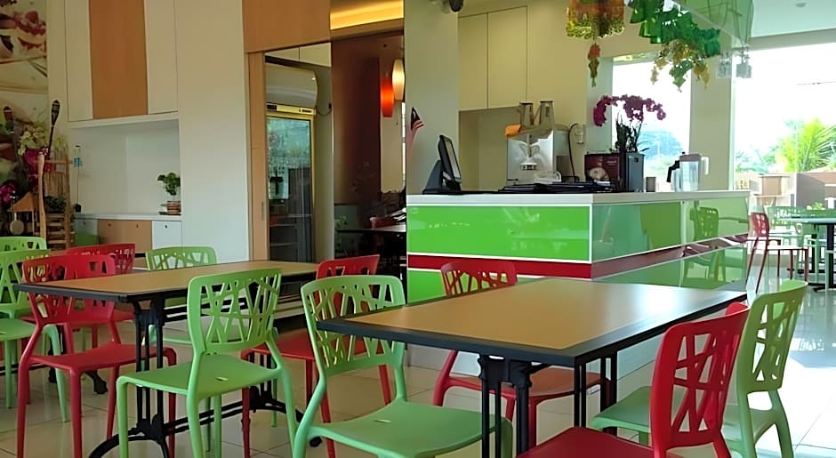 Caspari Hotel