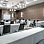 Sheraton Suites Wilmington Downtown