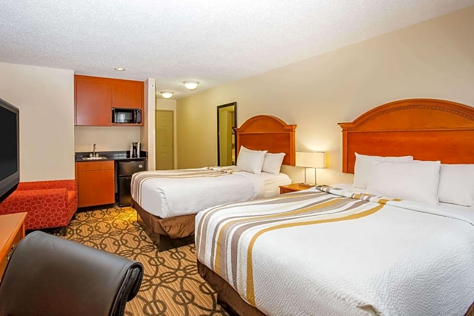 La Quinta Inn & Suites by Wyndham North Platte