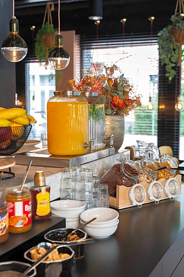 ibis Styles Hasselt City Centre