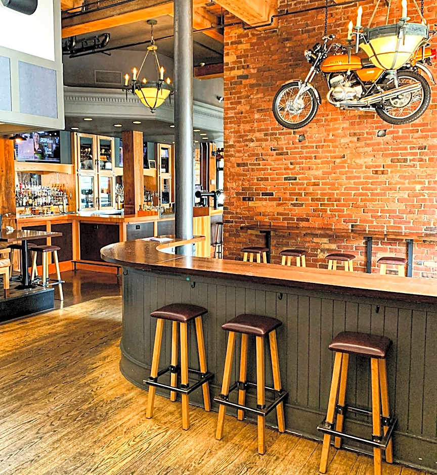 Swans Brewery, Pub & Hotel