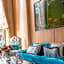 King Suites Hotel