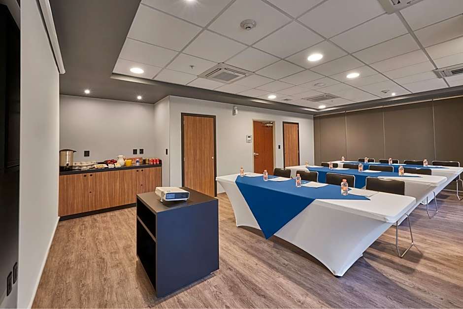 City Express Plus by Marriott Leon Centro de Convenciones