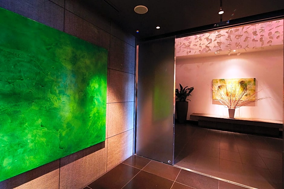 KOKO HOTEL Fukuoka Tenjin