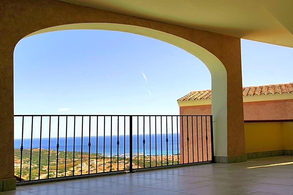 Hotel Castello Budoni