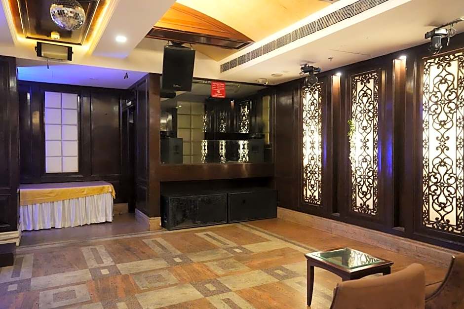 Amara Hotel Chandigarh