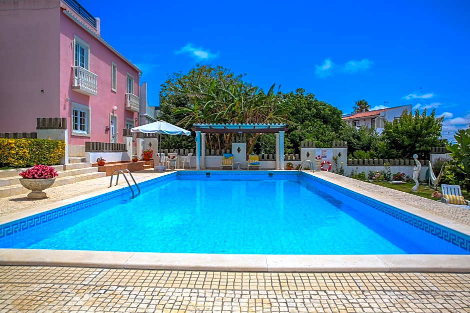 Pata da Gaivota Boutique House