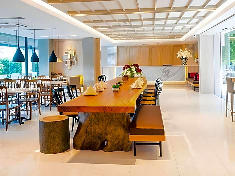 Koon Hotel Sukhumvit